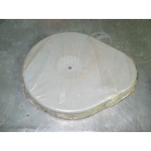 AIR CLEANER COVER CUB CADET KOHLER IH 117212 C1 KH 47-082-01 NOS