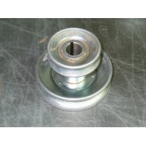 ENGINE and MOWER DRIVE PULLEY CUB CADET IH 107530 C1 756-3027 NOS
