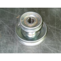 ENGINE and MOWER DRIVE PULLEY CUB CADET IH 107530 C1 756-3027 NOS