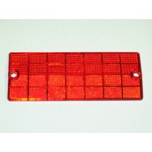 TAIL LIGHT REFLECTOR CUB CADET IH 529058 R1 NOS