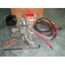 SAFETY START SWITCH and HARNESS KIT CUB CADET IH 395207 R91 NOS
