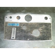 DASH TIN 185 DAMAGED NOS