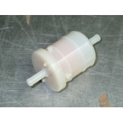 IN LINE FUEL FILTER CUB CADET KB 13351-43010 KB 12581-43012 IH 1286610 C1 AFTMRK NEW