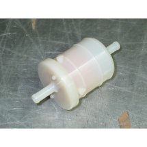 IN LINE FUEL FILTER CUB CADET KB 13351-43010 KB 12581-43012 IH 1286610 C1 AFTMRK NEW