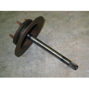 REAR AXLE CUB CADET 703-0907 982 USED