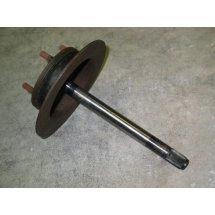 REAR AXLE CUB CADET 703-0907 982 USED