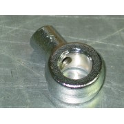 DUAL HYDRAULIC VALVE HANDLE HUB CUB CADET IH 106266 C1 NOS