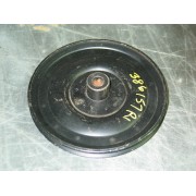HYDRAULIC LIFT PULLEY CUB CADET IH 386157 R1 NOS