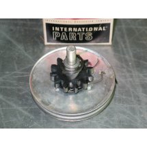 STARTER ASSEMBLY CUB CADET IH 544983 R1 NOS