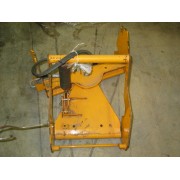 FRONT HITCH KIT with HYDRAULIC RAM CUB CADET 190-414-100 NOS