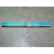 REAR FENDER DECAL CUB CADET 779-3525 NEW