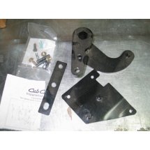 DECK LOCK KIT 759-04054 603-04226 603-04227 703-05547 NOS