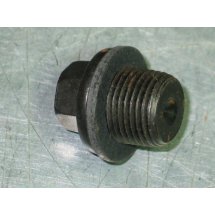 OIL DRAIN PLUG KOHLER KH X-708-1 IH 549930 R1 NOS