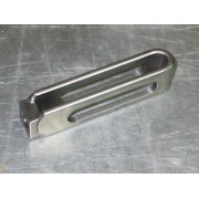 HYDRAULIC CYLINDER END CLEVIS ASSEMBLY CUB CADET IH 386146 R11 NEW