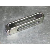 HYDRAULIC CYLINDER END CLEVIS ASSEMBLY CUB CADET IH 386146 R11 NEW