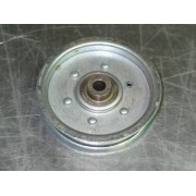 FLAT PULLEY IH 489074 R92 756-3020 956-3020 NOS