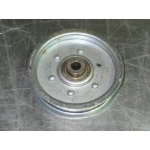 FLAT PULLEY IH 489074 R92 756-3020 956-3020 NOS