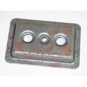 BREATHER PLATE KOHLER IH 385276 R1 KH 235631 KH 235051 IH 402445 R91 NOS