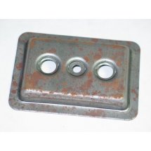 BREATHER PLATE KOHLER IH 385276 R1 KH 235631 KH 235051 IH 402445 R91 NOS