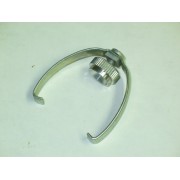 FUEL FILTER BOWL BAIL ASSEMBLY KOHLER KH 210477 IH 385380 R91 NOS