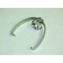 FUEL FILTER BOWL BAIL ASSEMBLY KOHLER KH 210477 IH 385380 R91 NOS