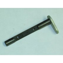 CHOKE SHAFT ASSEMBLY CUB CADET KOHLER KH 200437 IH 385473 R91 NOS