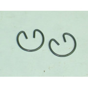 PISTON PIN RETAINER KH 235004 KH 47-018-01-S NOS