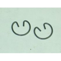 PISTON PIN RETAINER KH 230004 IH 385194 R1 NOS