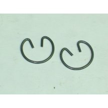 PISTON PIN RETAINER KH 230004 IH 385194 R1 NOS