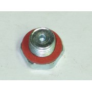 CARBURETOR BOWL SCREW and GASKET CUB CADET KH 47-100-06 IH 548449 R1 IH 385535 R1 KH 235447 NOS