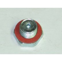 CARBURETOR BOWL SCREW and GASKET CUB CADET KH 47-100-06 IH 548449 R1 IH 385535 R1 KH 235447 NOS