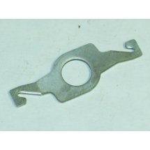 FRICTION SHOE BRAKE LEVER IH 385455 R1 KH 220617 NOS