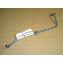 DUAL HYDRAULIC PRESSURE TUBE ASSEMBLY CUB CADET IH 106876 C1 NOS