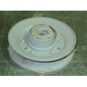 GEAR BOX PULLEY CUB CADET IH 78055 C1 NOS