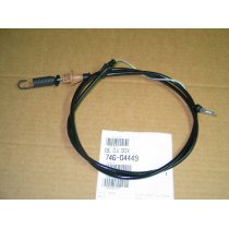 CONTROL CABLE 746-04449 946-04449 NEW