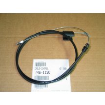 CONTROL CABLE 746-1130 946-1130 NEW