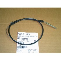 CONTROL CABLE GW 55048 P NEW