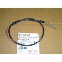 CONTROL CABLE GW 55048 P NEW