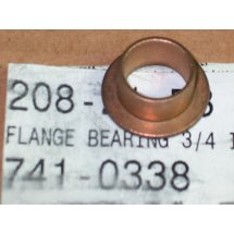 UPPER STEERING BUSHING CUB CADET 741-0338 NEW