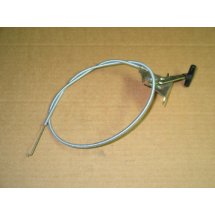 CONTROL CABLE CUB CADET 746-3005 946-3005 IH 144594 C2 NOS