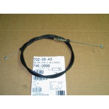CONTROL CABLE 746-0896 946-0896 NEW