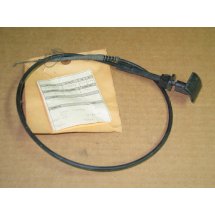 CHOKE CONTROL CABLE CUB CADET 746-3021 946-3021 NOS