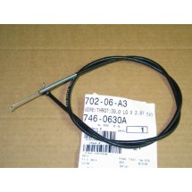 CONTROL CABLE CUB CADET 746-0630 A 946-0630 A NEW