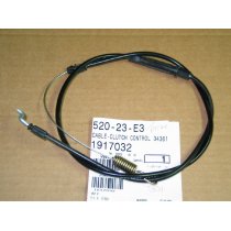 CONTROL CABLE 1917032 NEW