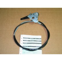 CONTROL CABLE 746-3070 946-3070 NOS