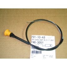 CONTROL CHOKE CABLE CUB CADET 746-3051 946-3051 NEW