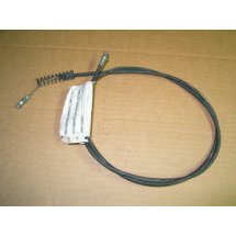 CONTROL CABLE 746-0706 946-0706 NOS