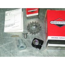 STARTER GEAR KIT BRIGGS & STRATTON BS 696540 MP NOS