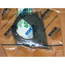 THROTTLE and CHOKE REPAIR KIT CUB CADET KH 25-757-05 NOS