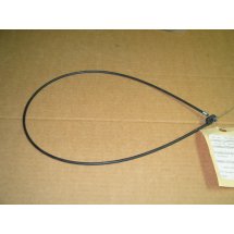 THROTTLE CABLE 746-0503 946-0503 NOS